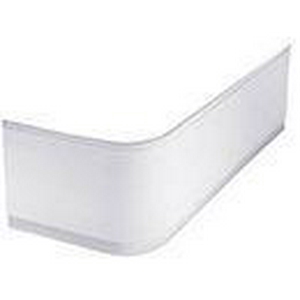 Панель фронтальная для ванны  160*90 асимметричная, крепеж в комплекте ZZ Jacob Delafon Odeon Up E6082RU-00