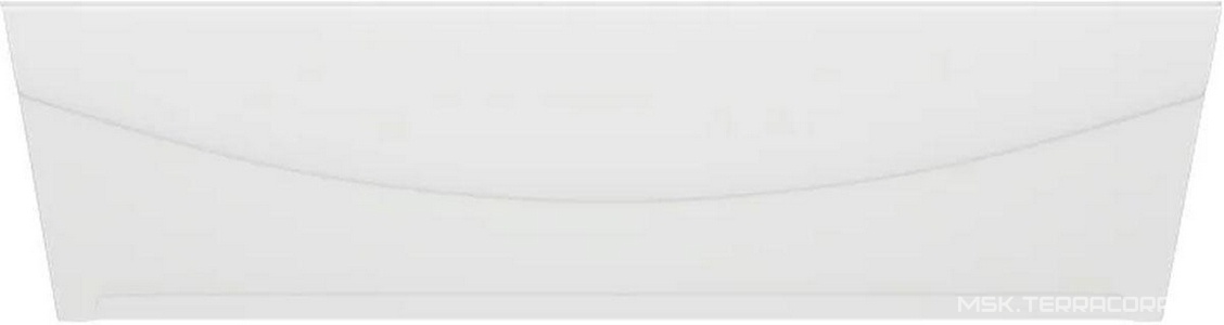 Панель для акрил. ванны  ZZ Bas Мальта Э 00023