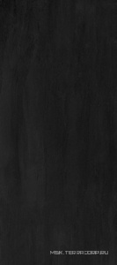 Керамогранит для пола и стены Gardenia Orchidea Concept Stone Concept stone nero rett 80x180 54206