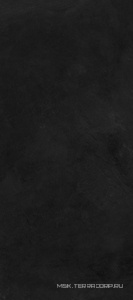 Керамогранит для пола и стены Gardenia Orchidea Concept Stone Concept stone nero rett 80x180 54206