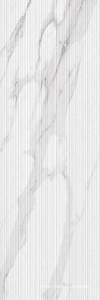 Керамическая плитка для стены FAP Ceramiche Roma  Filo Statuario I25x75 fRHF