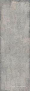 Керамогранит для пола и стены Ariostea Ultra Teknostone Teknostone Smoke Prelucidato (Soft) 6 mm 100x300 UTK6S310505