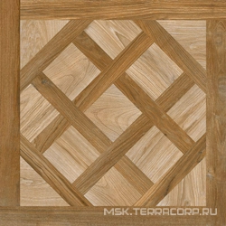 Deco Nut 7575 Rett. (п.п.) ZZ |75x75