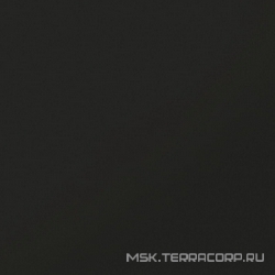 Monocolor CF UF013 черный матовый lММ60x60 (Заказ на фабрику кр. П/П)
