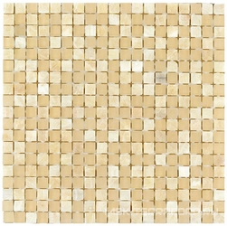 Glass Daily Beige XX |31x31