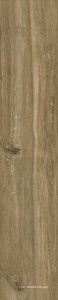 Керамогранит для пола Love Tiles wooden  Brown 20x100 Коричневый n085879