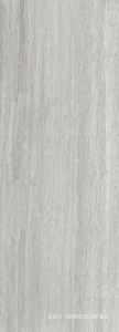 Керамическая плитка для стены Eletto Trevi  grey l25.1х70.9 507671201