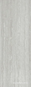 Керамическая плитка для стены Eletto Trevi  grey l25.1х70.9 507671201