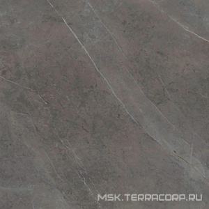 Керамогранит для пола Ariostea ultra marmi Grey Marble Lucidato (Shiny)  6 мм ZZ150x150 Серый UM6L150524