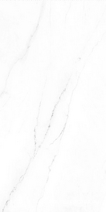 Керамогранит для пола и стены Ariostea Ultra Marmi Calacatta Lincoln Lucidato (Shiny) 6 мм 75x150 UM6L157523