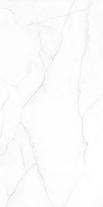 Керамогранит для пола и стены Ariostea Ultra Marmi Calacatta Lincoln Lucidato (Shiny) 6 мм 75x150 UM6L157523