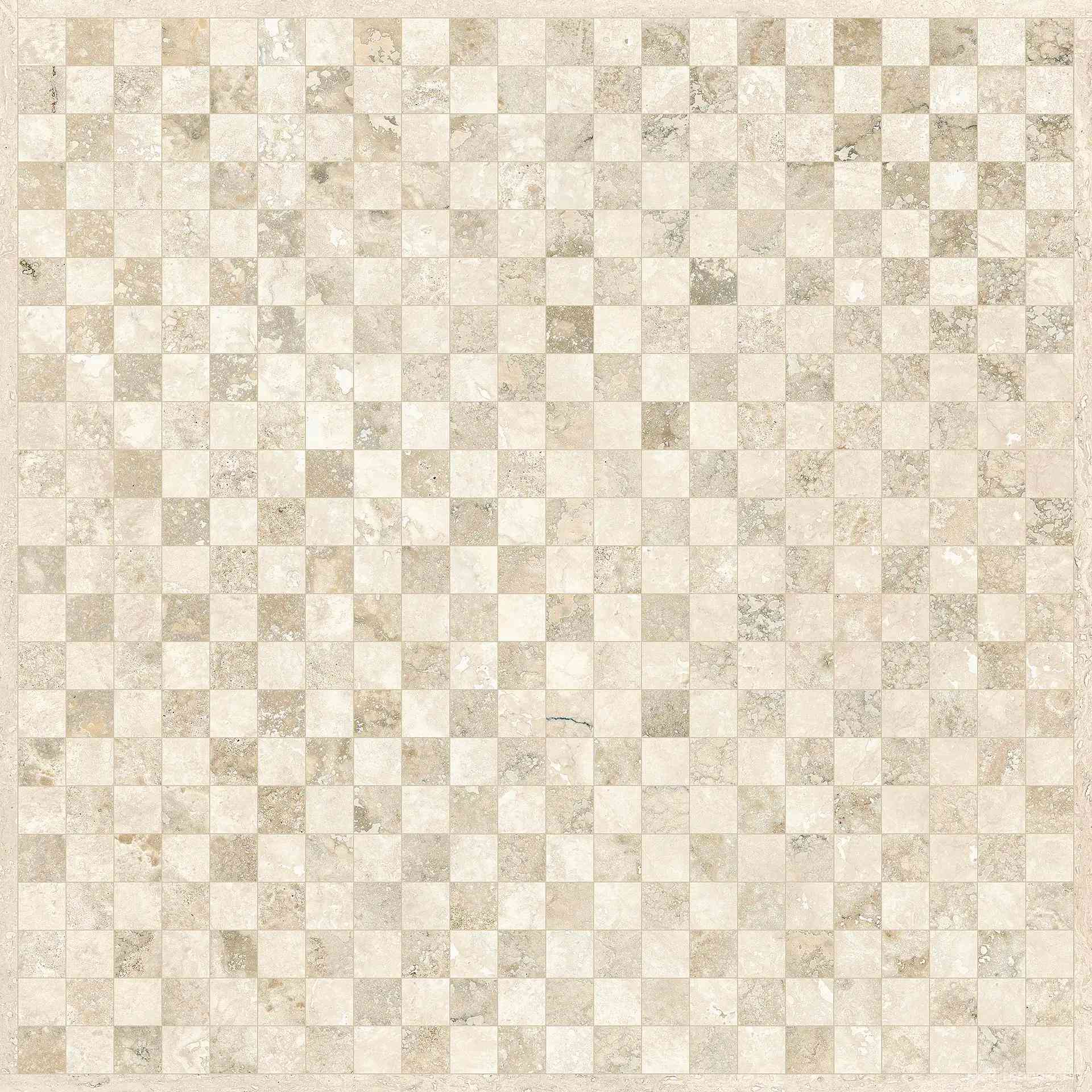 Invictus Cross CR.Mix Warm 6060 (п.п.) ZZ 60x60