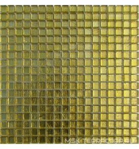Мозаика Мозаика из стекла на сетке S10-009 |30x30 Спектр-М Микс стекло S10-009