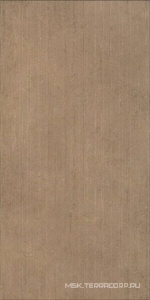 Керамогранит для пола и стены Dado Ceramica Serica  Rigatino Mud 60x120 304285