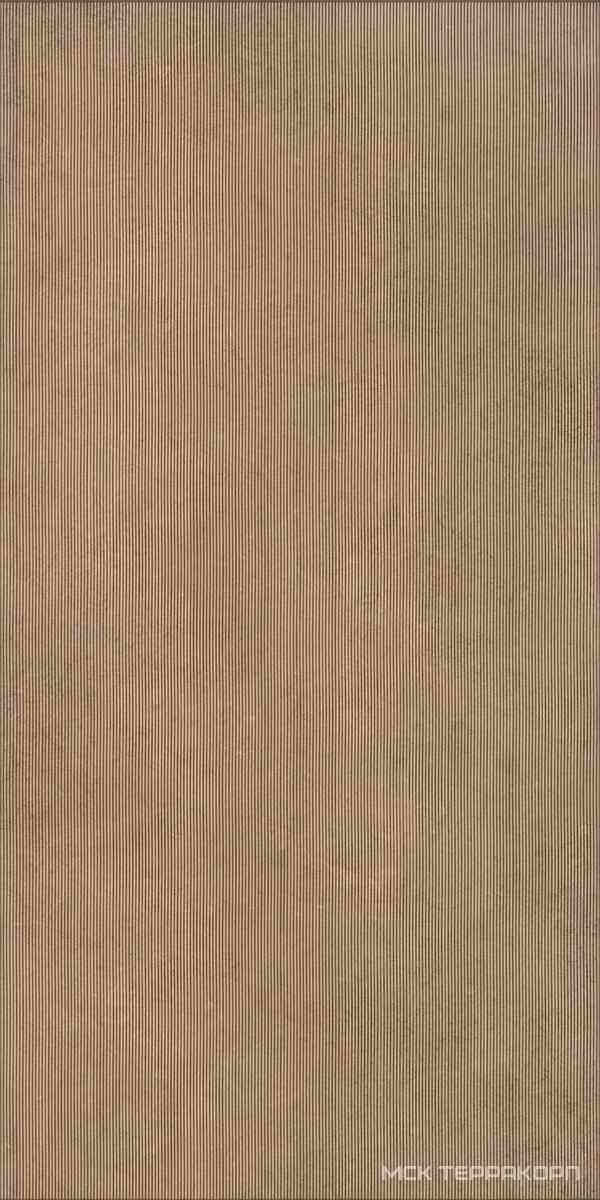 Serica Rigatino Mud 60x120