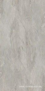 Керамогранит для пола и стены REX Magnum Ardoise Gris Matte 160x320 744349