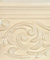 Vintage Decor Poesia Beige ZZ 15x17.8