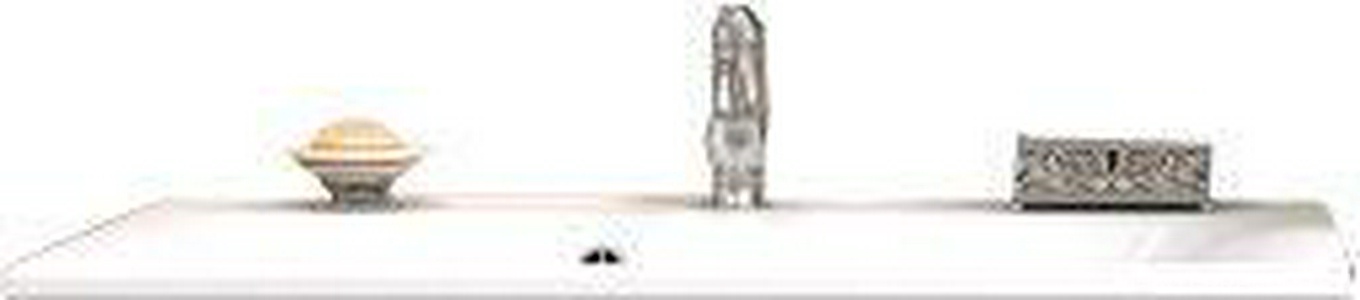 Раковина Болеро 90 для тумбы , Капри, белая (БЕЗ ТУМБЫ НЕ ПРОДАЕТСЯ!) XX Opadiris Гарда Болеро 90