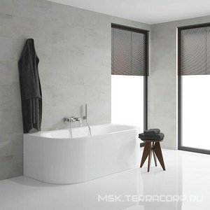 Смеситель однорычажный для ванны/душа, хром Grohe Eurocube 23140000