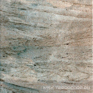 Керамогранит для пола и стены М-Квадрат Шампань Керамогранит  коричневый l33х33 724862