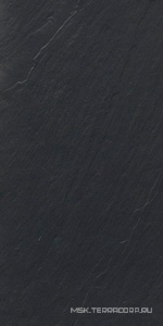 Керамогранит для пола Ariostea pietre naturali Black Ardesia strut. 30x60 Бирюзовый PS36277S8