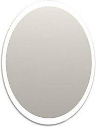 Зеркало Art 65 Light, с диодной подсветкой KL
