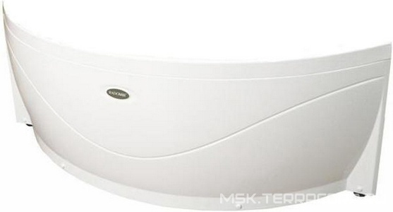 Фронтальная панель к ванне ""с креплением Vannesa Альтея 2-21-0-0-0-219