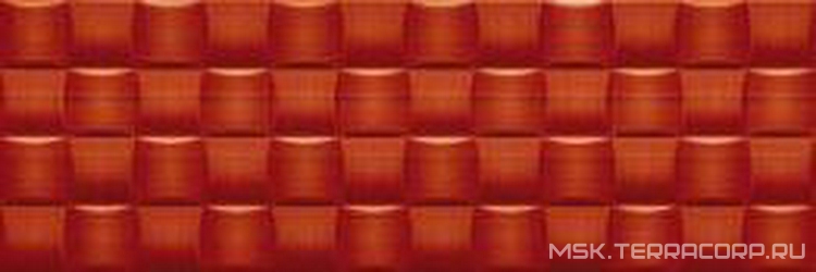 Dama Rosso XX |25x75