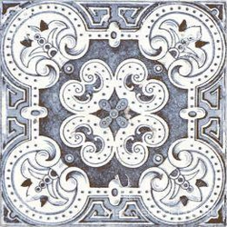Porto Gray XX |20x20