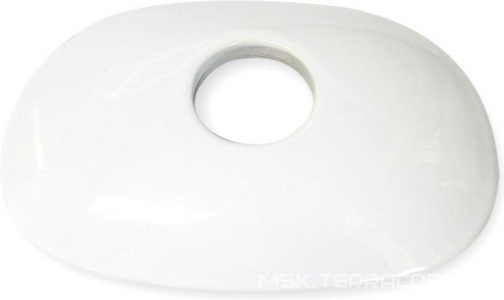 Крышка к бачку  Classic (ЗАП.ЧАСТЬ) цена по запросу, ZZ Sanita Luxe Classic luxe CS00008345