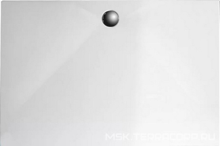 Поддон душевой А2=1700мм х А1=1000мм х h30мм, (БЕЗ рамы и сливного оборудования),  ZZ Huppe Huppe EasyStep 215231 055