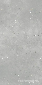 Керамогранит для пола Grasaro granella Керамогранит  G-42 мат. серый ZZ30x60 Серый G-42/MR/300x600x9