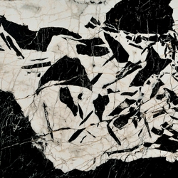 Black Antique Effect lev/rett (п.п) ZZ |74x74