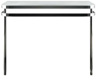 Структура напольная, металлическая, под раковину 720мм, (цв.хром), Azuley XX