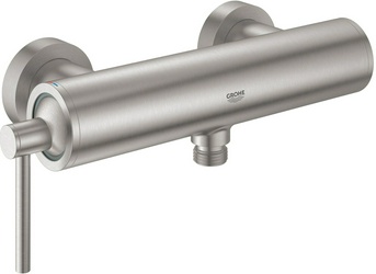 Смеситель Grohe Atrio New 32650DC3 для душа| 28x5x7