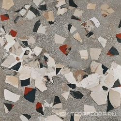 Spaccato Cemento nat/rett  90x90
