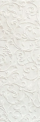 Decoro Acanto Carrara Inserto ZZ| 25x75 XX