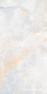 Керамогранит для пола и стены Ariostea Ultra Onici Onice Grigio Lucidato (Shiny) 6 mm 150x300  UO6L300411