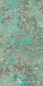 Керамогранит для пола и стены Florim Magnum Etoile De Rex Etoile Illusion Glossy KL 120x240 761742