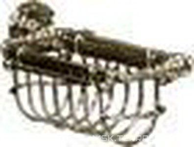 Полочка (решетка) для консоли (цв. латунь)  ZZ Devon & Devon Boston DEBOSTONG