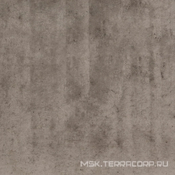 Керамогранит для пола Fioranese dot  Grigio Scuro matt/rett  (п.п.) 60,4x60,4 Серый CM667R