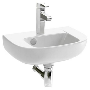 Раковина 45x32 см. ZZ Jacob Delafon Odeon Up E4760-00