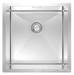 Мойка кухонная Iddis Edifice EDI44S0i77| 44x44x20