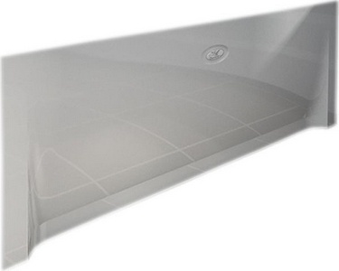 Фронтальная панель к ванне "Ника" ""с креплением ZZ Radomir Николь 2-21-0-0-0-239
