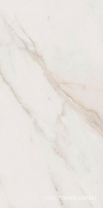 Керамогранит для пола и стены Estima Ideal  ID01 white полир. 60x120 XX 35369