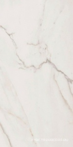 Керамогранит для пола и стены Estima Ideal  ID01 white полир. 60x120 XX 35369