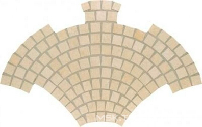 Star Round HRT 1 ХХ |81.5x81.5