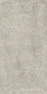 Керамогранит для пола и стены Idalgo Гранит Перла  серый MR матовый 60x120 ID9069b054MR