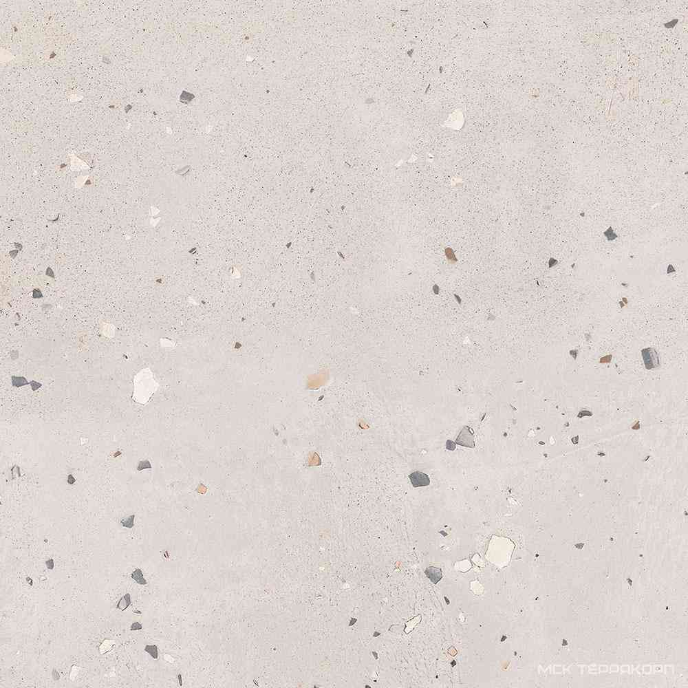 Terrazzo marfil ММ |42x42