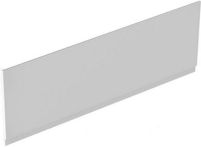 Панель фронтальная для ванны  ZZ Cezares Metauro EM-180-SCR-W37